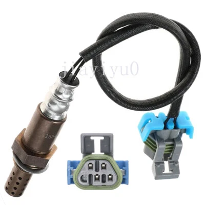 Sensor de oxígeno aguas abajo para Chevrolet Colorado GMC Canyon 2007-2012 2,9 L 3,7 L Foto 1 de 4