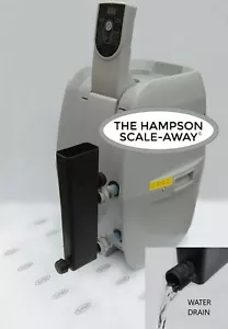 Airjet - Lay Z Spa Decalcificante - Vasca idromassaggio - E02 - Hampson Scale-Away - Foto 1 di 8