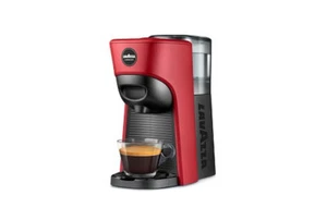 LAVAZZA M.CAFFE' CAPSULE LM840 TINY ECO RED 18000527 - Foto 1 di 1