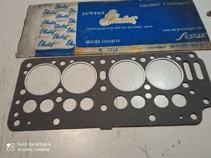 junta culata mercedes 170/180 - Imagen 1 de 2