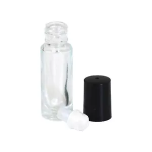 Olio corpo profumo unisex gelsomino tunisino 1 dram - Foto 1 di 1