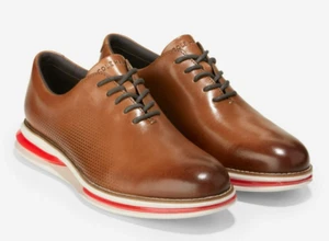 Cole Haan Original Grand Energy Twin Oxford. Nuevo. Hombre Talla: 8 - Imagen 1 de 6