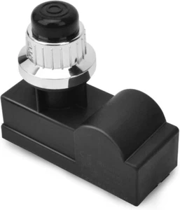 2 Outlet Battery Push Button Spark Igniter BBQ Gas Grill Parts for Brinkmann - Picture 1 of 3