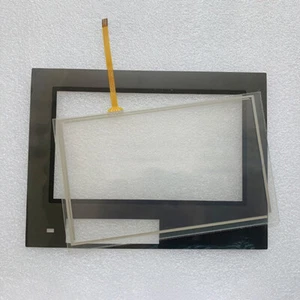 For KEYENCE VT5-W07 VT5-W07M Protective Film + Touch Screen Panel - Picture 1 of 3