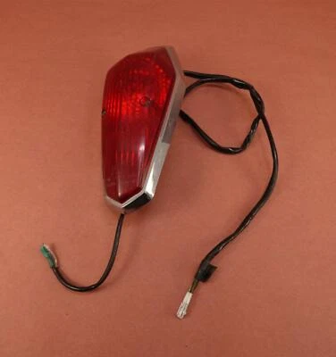 2001-2006 Honda Shadow AERO 750 VT750C Taillight Tail Light Brake Lamp - Image 1 of 4