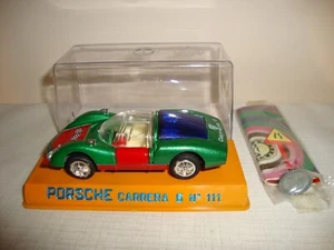 JOAL MINIATURAS 111 PORSCHE CARRERA 6 - VN MINT in original BOX - Picture 1 of 12
