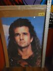 Mel Gibson - Braveheart - 27X36 Reproduction Poster