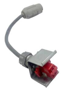 Wiremold 21689B Socket Cable W/ Fitting Phase B 15A 277V .451E
