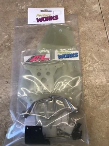 Factory Works Vintage A&L C2 for RC10 Trailing Arm chassis kit classic worlds ce - Picture 1 of 3