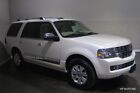2010 Lincoln Navigator 2WD 4dr 2010 Lincoln Navigator, White Platinum Tri-Coat Metallic with 67,902 Miles avail