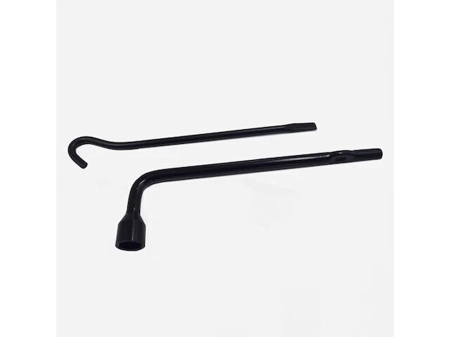 Para Nissan Sentra 1996-2001 Repuesto Neumático Gato Manija/Llave de tuerca de rueda 21471NB Foto 1 de 2