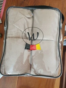 Waldhausen Fleecebandagen - neuwertig - Bild 1 von 2