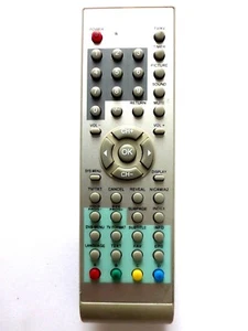 APEX LCD TV REMOTE CONTROL GC0VA1028SJ - Picture 1 of 1