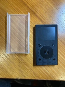 Fiio Hi-Rez Music Player - Model FX-1221 - Pristine Condition - Includes 64GB SD - Picture 1 of 2