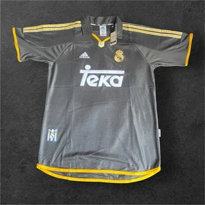 camiseta Retro Real Madrid 1999/2000 - Imagen 1 de 14