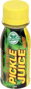 Pickle Juice Extra Strength Shot 75ml - Picture 1 of 1