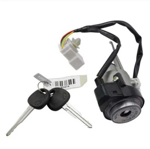 Beck/Arnley 201-1866 Ignition Lock & Cylinder Assembly - Fit & Quality - Picture 1 of 1