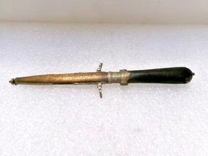 Dekorativer orientalischer Papierschneider - Bild 1 von 3