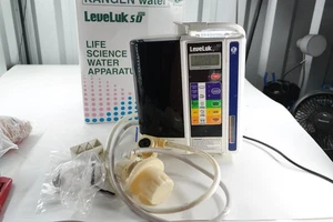 Kangen LeveLuk SD501 401NF Water Ionizer Machine Alkaline Neutral Acidic Water - Picture 1 of 11