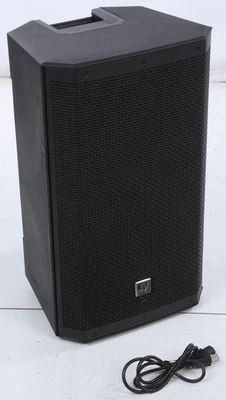 Electro-Voice ZLX-12P-G2 1,000W 12-inch Powered Speaker with Bluetooth - Black - Image 1 of 4