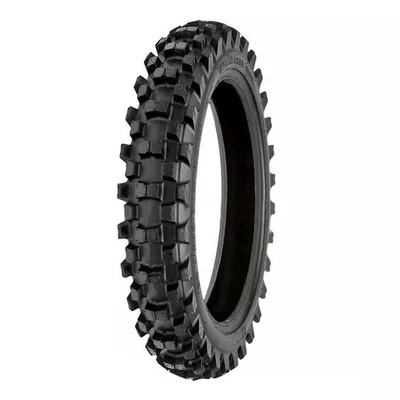 OEM QUALITY COPERTONE PNEUMATICO 3.00/12 MINI MOTO MINI CROSS PIT BIKE TASSELLATO 41M 4PR