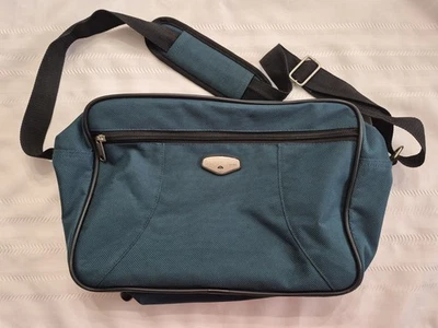 Protocal Canvas Carry-on Travel Bag with Adjustable Shoulder Strap - Image 1 of 4