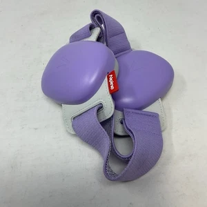 Alpine Muffy Baby Comfort Protects Hearing for Babies and Toddlers Dawn Purple - Picture 1 of 3