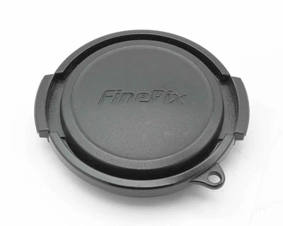 Tapa de lente frontal Fujifilm para Finepix S5000/S5100/S5500 (#19039) Foto 1 de 2