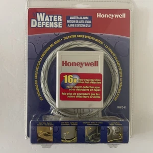 Detección de fugas alarma agua defensa agua Honeywell RWD41 - Imagen 1 de 2