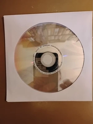 Goodfellas DVD 🎥DISC ONLY🎥 Ray Liotta - Joe Pesci Foto 1 de 2