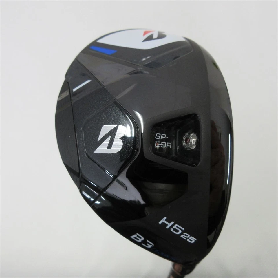 Bridgestone Hybrid BRIDGESTONE B3 MAX HY 25° Regular VANQUISH BSh para MAX Foto 1 de 4