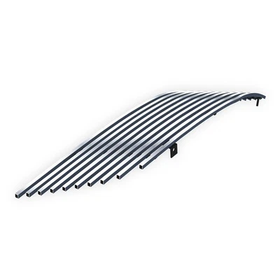 适用于 2007 - 2009 年 Saturn Aura Main 上部银色坯格栅烧烤垫 — 第 1/4 张图片