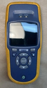 Fluke Link Runner AT2000 Network Auto Tester with Power Supply - Ref - Picture 1 of 6