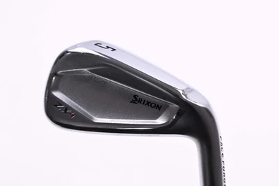 Srixon ZX4 #5 Iron / 23 Degree / Regular Flex UST Proforce V2 85 Shaft - Image 1 of 4