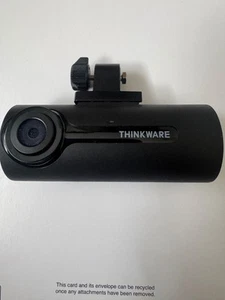 Thinkware F70 GPS dash cam - Picture 1 of 2