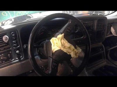 Cambio de columna de dirección estilo clásico para camioneta Sierra 1500 03-07 606602 Foto 1 de 4