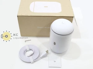 Ubiquity Dream Router 7 (UDR7) router wireless Ethernet (bianco) - Foto 1 di 5
