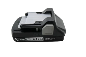 Hitachi Replacement Battery BSL 1830C 18V 3.0 Ah Lion - Picture 1 of 4