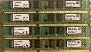 Kingston KTD-XPS730BS/2G 4 Riegel - Bild 1 von 1