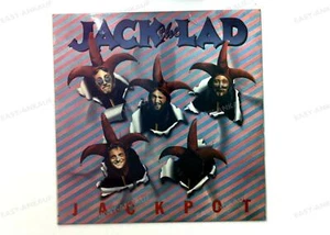 Jack The Lad - Jackpot UK LP 1976 ' - Foto 1 di 1