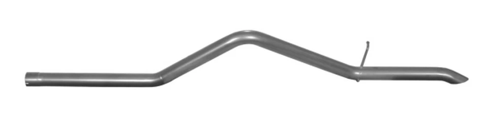 75 cv Tubo gas scarico per Ford Transit Autobus FB, FC, FD, FS, FZ 2.4 Di RWD 24 - Immagine 1 di 1