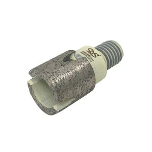 DS EasyK incremental bit with 12mm thread for UCS materials - Picture 1 of 1