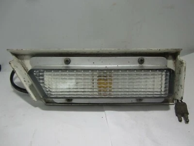 Luz de guardabarros lateral delantera izquierda Ford Galaxie Custom 500 LTD 69 USADA Foto 1 de 4