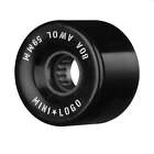 Mini Logo A.W.O.L. Wheels 80a - Black 59mm