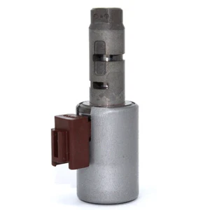 . For Toyota A750E/F Lock-Up Linear Solenoid Large Brown 2-Blade 147425 52-0610 - Picture 1 of 2