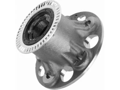 Передний подшипник колеса для Mercedes S55 AMG 2001-2006 годов выпуска Febi 89276VKQQ 2002 2003 2004 годов выпуска - Изображение 1 из 2