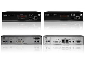 ALIF1002P ADDERLINK INFINITY DVI USB EXTENDER KIT - Bild 1 von 1