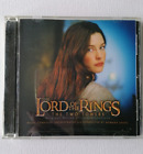 THE LORD OF THE RINGS: THE TWO TOWERS - Soundtrack - CD Album *Howard Shore*