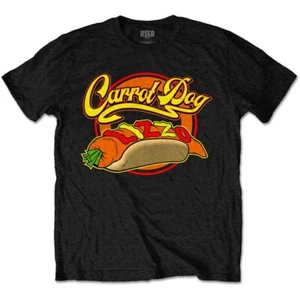 Lizzo Carrot Glizzy T-Shirt Black New - Picture 1 of 1
