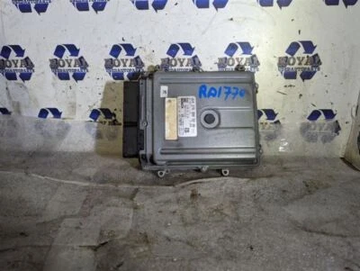 Engine ECM 204 Type C350 Coupe ID 2769005000 Fits 13-15 MERCEDES C-CLASS 225026 Foto 1 de 4